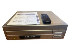 Pioneer CLD-R5 Lettore