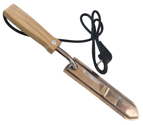 Coltello disopercolatore - coltello,