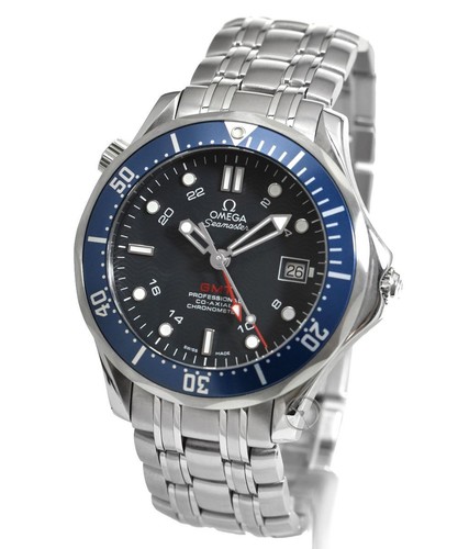 Omega seamaster diver - diver, m