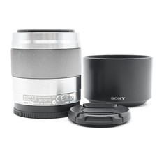 Sony 50 mm f1.8 E obiettivo