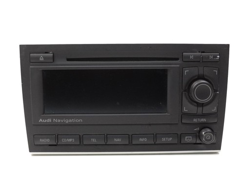 Navigazione audi 8e0035192s - navigazione,