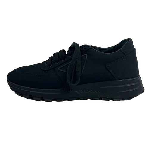 Sneakers donna prada nylon - sneakers,