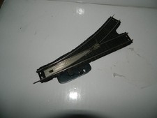 trenini H0 Rivarossi - scambio