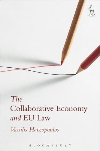 The collaborative economy - the,