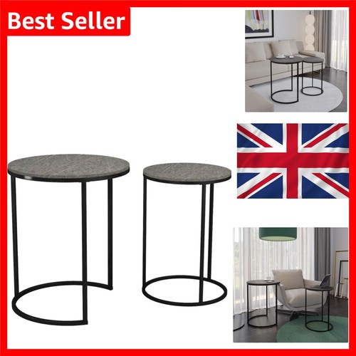 Tavoli nesting top marmo - tavoli,