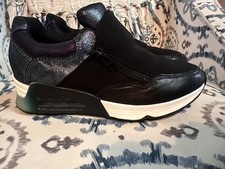 Sneakers di design Ash Limited