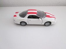 MODELLO CHEVROLET CAMARO..