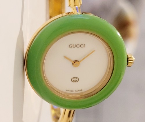Gucci ladies bangle - gucci, ladies💃bangle