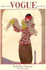 Poster Stampa Manifesto