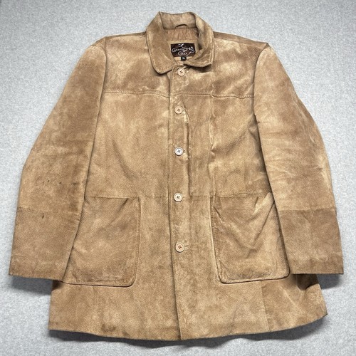 Cappotto western vintage