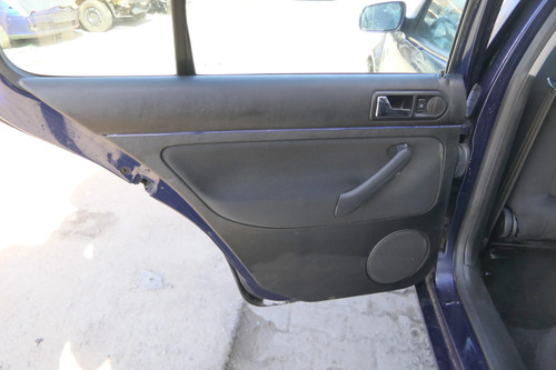 Golf 1j limousine - 4,