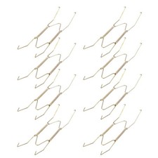  6 Pcs Appendipiatti Piattaia