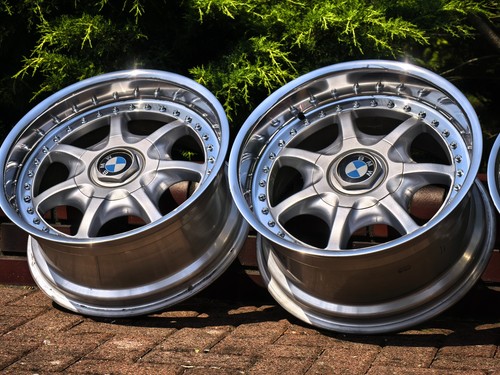 Cerchi stile bbs 101 - stile,
