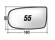 Per Alfa Spider 1994-2005