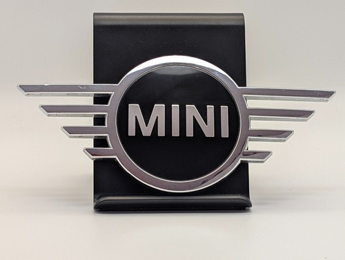 Mini countryman f60 logo - mini,