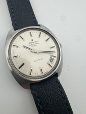 Zenith AutoSport Luxe