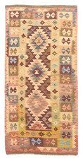 Tappeto Kilim tradizionale
