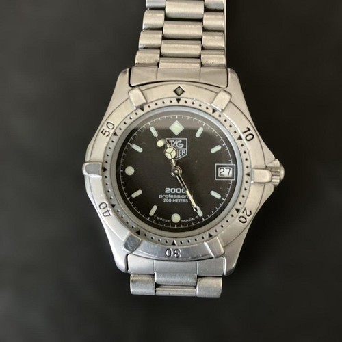 Orologio tag heuer - orologio,