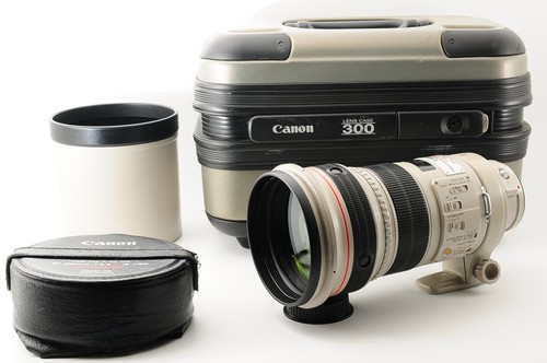 Quasi mint tronco canon - +++, ef