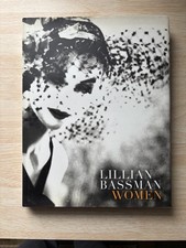Lillian Bassman : Women by