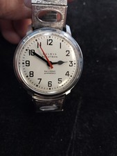 Orologio Vintage 1970 Bulova