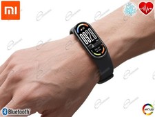 Xiaomi Smartband 10 Orologio