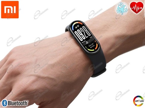 Xiaomi smartband orologio - xiaomi, 10