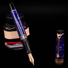 Aurora Optima Fountain Pen -