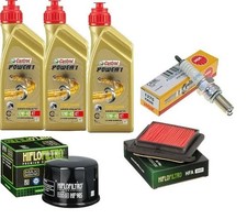 Kit tagliando kymco xciting - kit/tagliando,