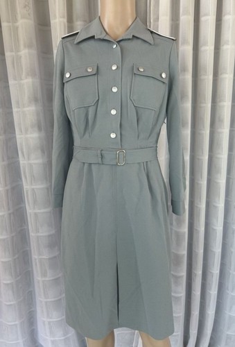 Ddr mdi abito uniforme donna - abito,