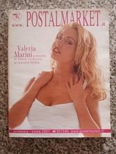 Rivista Postalmarket Valeria