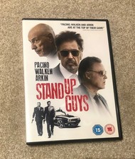 Stand Up Guys