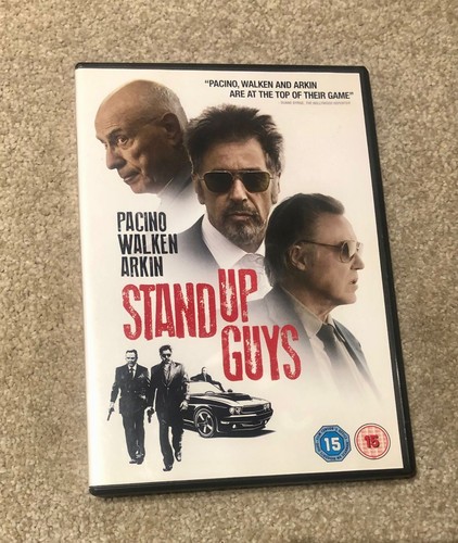 Stand guys - up,