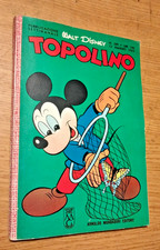 TOPOLINO LIBRETTO # 389  - 12