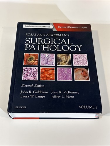 Rosai and ackerman surgical - rosai, ackerman's