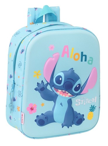 Zaino asilo disney stitch - asilo,