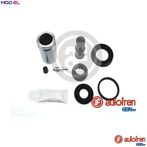 Kit riparazione pinza freno - pinza,