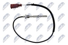 Sensore NTY, temperatura gas