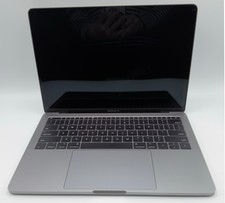 MacBook Pro 13” (Mi-2017)