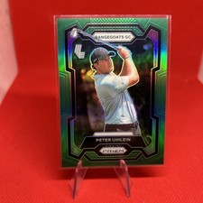 2024 PANINI PRIZM LIV GOLF