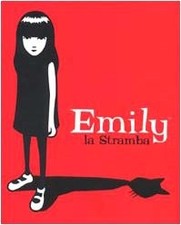 emily la stramba aavv