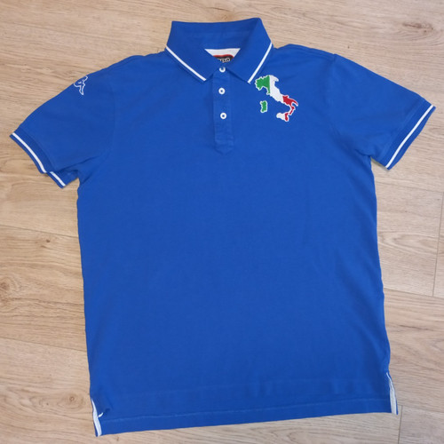 Polo italia squadra - polo,