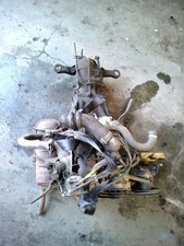 Motore  100GF.000 FIAT 900 T Benzina 900