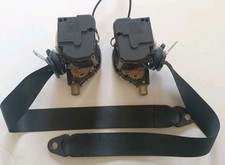 Smart Roadster 452 Set Cinture