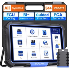 MUCAR VO8 Auto Diagnostic OBD2