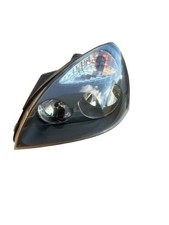 Faro Anteriore Sinistro