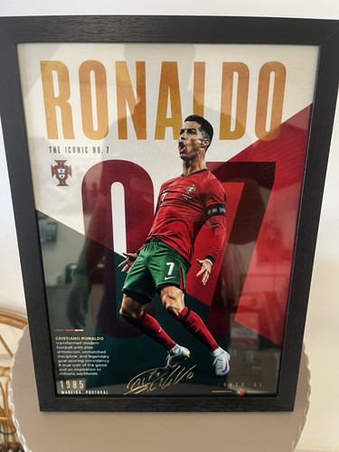 Poster incorniciato cristiano - poster,
