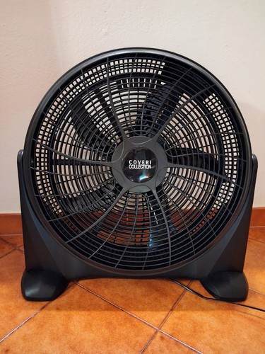 Ventilatore pavimento in - da,