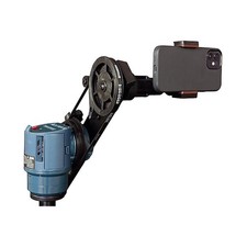 Montaggio acuto Traverse AZ