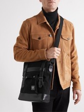 Borsa a tracolla Belstaff